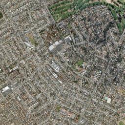 440 Toyon Ave San Jose CA 95127 Satellite Map