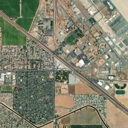 3953-4089 Hospital Rd, Atwater, CA 95301 Satellite Map