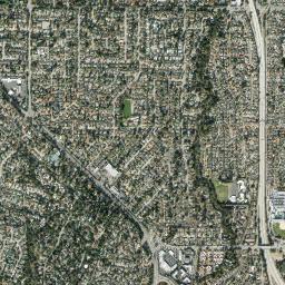 1535 Holt Avenue, Los Altos, CA 94024, USA Satellite Map