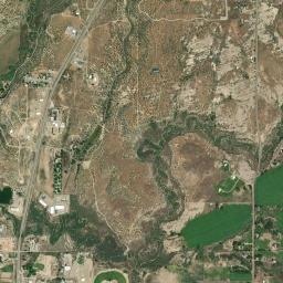 1639-1867 US-491 Cortez CO 81321 Satellite Map