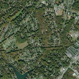 474-486 County Road 1661, Forest, VA Satellite Map