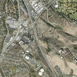 2986 Larciano St San Jose CA 95136 Satellite Map