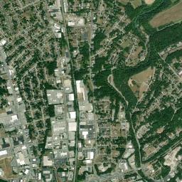 508-524 Fieldale Rd NE, Roanoke, VA Satellite Map