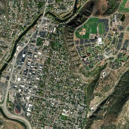 699 Main Avenue, Durango, CO 81301, USA Satellite Map