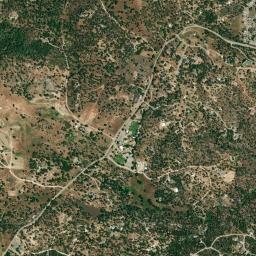 45661-45697 Raymond Road, Coarsegold, CA Satellite Map