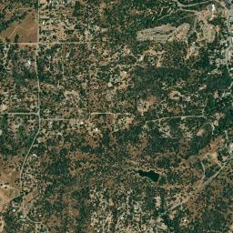 33101-33111 Road 222, North Fork, CA Satellite Map