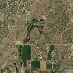 1871-2225 Co Rd 510 Durango CO Satellite Map