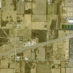 6256 West Farm Road 140, Springfield, MO Satellite Map