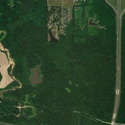 Unnamed Road Metropolis IL 62960 Satellite Map