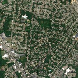 193 Richneck Rd, Newport News, VA map(satellite map)
