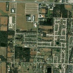 1101-1219 S College St Webb City MO Satellite Map