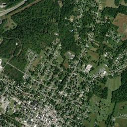 114 E Main St, Princeton, KY 42445 Satellite Map