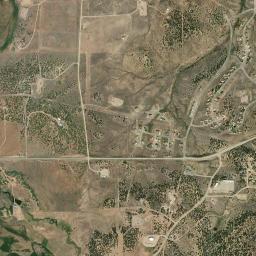 213 Co Rd 319 Ignacio CO 81137 Satellite Map