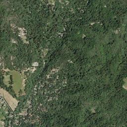 156-164 Quail Hollow Rd Felton CA Satellite Map