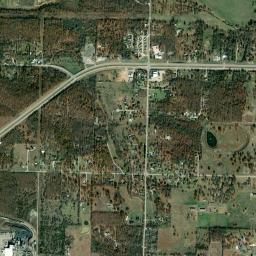 South Malang Road Joplin MO 64801 Satellite Map