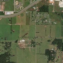 Interstate 44, Mt Vernon, MO 65712 Satellite Map