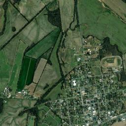 301-399 Locust St La Center KY Satellite Map