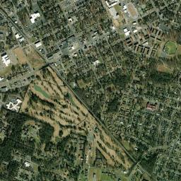 2964 Jackson Street Paducah KY 42003 Satellite Map