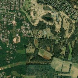 701-1159 Starr Hill Road, Paducah, KY Satellite Map