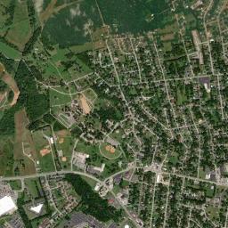 722 Andrew Way Bowling Green KY Satellite Map