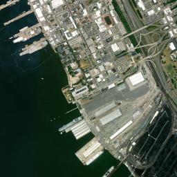 2410 West Ave, Newport News, VA 23607 Satellite Map