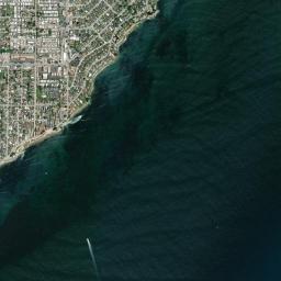 3601 Portola Dr, Santa Cruz, CA 95062 Satellite Map