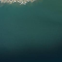 2531 West Cliff Drive, Santa Cruz, CA 95060 Satellite Map