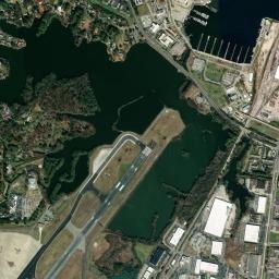 Flyway Norfolk Intl Korf