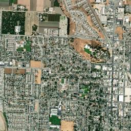 2-4 San Benito Street, Hollister, CA 95023 Satellite Map