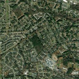 4233 Duke of Gloucester Drive, Chesapeake Satellite Map