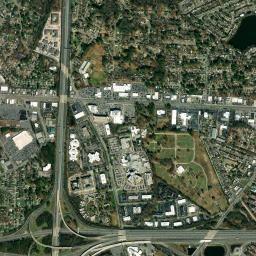 6633 E Virginia Beach Blvd, Norfolk, VA map(satellite map)