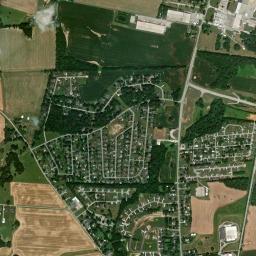 Eastbridge, Franklin, KY 42134, USA Satellite Map