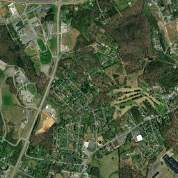 2-298 Woodbrier Drive, Scottsville, KY Satellite Map