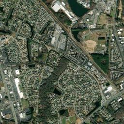 398 Amherst Court, Chesapeake, VA 23320 Satellite Map