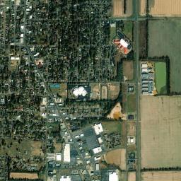 832 Brand St Mayfield KY 42066 Satellite Map