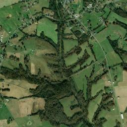 13662-13698 Fountain Run Road, Fountain Satellite Map