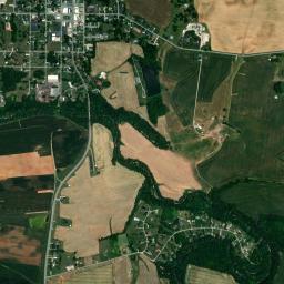 Prices Mill Road, Adairville, KY 42202, USA Satellite Map