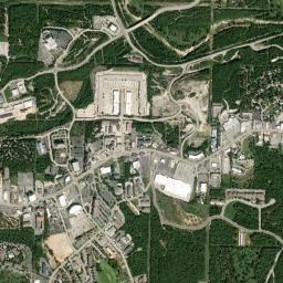 3101 Gretna Rd Branson MO 65616 Satellite Map