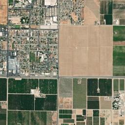 480 Progresso Ave Parlier CA 93648 Satellite Map