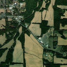 1752 KY-121 Murray KY 42071 Satellite Map