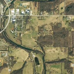 U.S. 63 Thayer MO 65791 Satellite Map