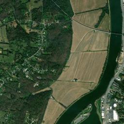 501 S Riverside Dr, Clarksville, TN 37040, USA Satellite Map