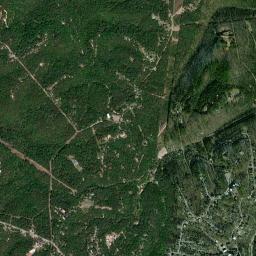 115-117 Pivot Rock Rd, Eureka Springs, AR Satellite Map