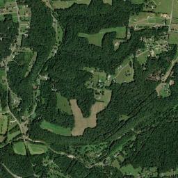 1773-2917 Albert Fentress Rd, Greenbrier map(satellite map)