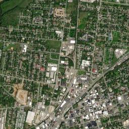 114 N Water Ave, Gallatin, TN 37066 Satellite Map