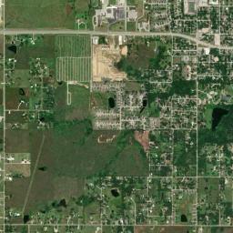 2474-2520 E 146th St N Collinsville Satellite Map