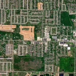 354-398 Sun Meadows Drive, Centerton, AR Satellite Map