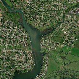 1015 Lock 4 Road Gallatin TN 37066 Satellite Map