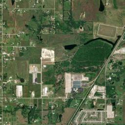 13797-13925 North Garnett Road Collinsville Satellite Map