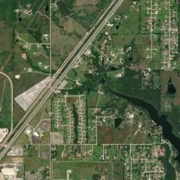 13475 E Lowry Rd Claremore OK Satellite Map